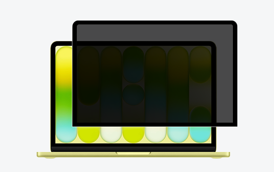 OTAO's Magnetic Privacy Screen for MacBook Neo 13″