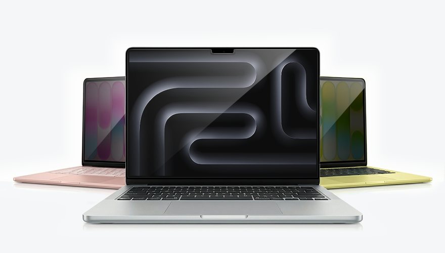 Laptop Screen protector
