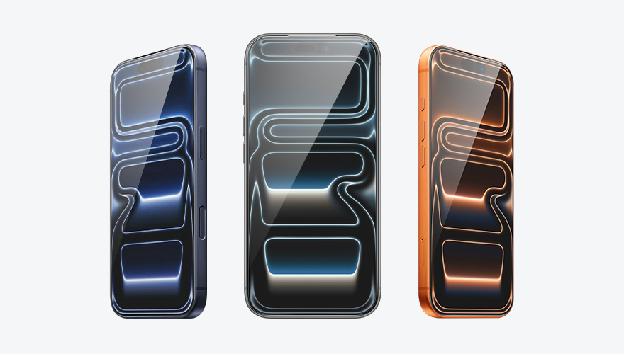 Phone Screen