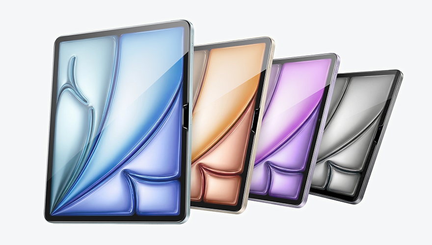 iPad Screen Protector