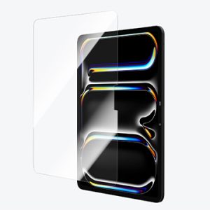 2.5D Clear Screen Protector