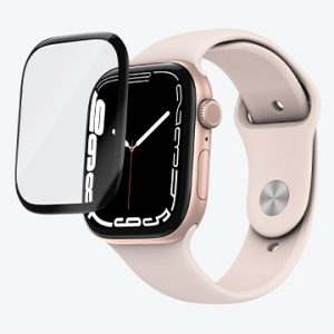 3D Hot Bending 0.15mm Ceramic AR2.0 Watch Screen Protector