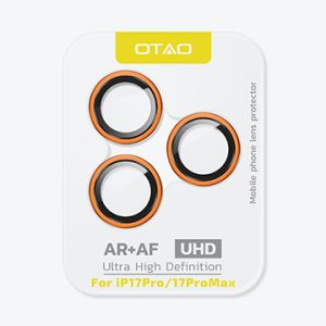 Corning 0.50mm Eagle Eyes Lens Protector For iPhone Series