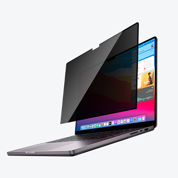 Macbook Laptop/Monitor Nano Washable Screen Protector