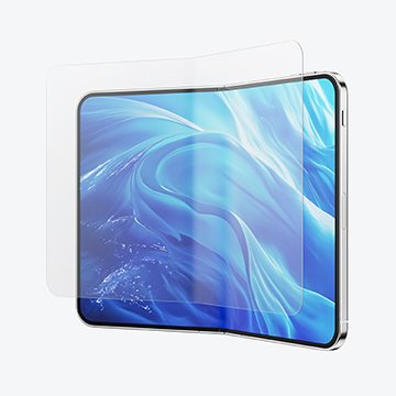 UTG Screen Protector For Fold Phone Series