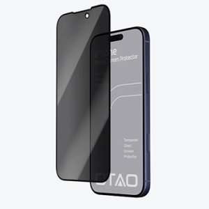 20° Privacy Screen Protector For iPhone Series