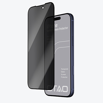 20° Privacy Screen Protector For iPhone Series