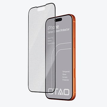Matte Screen Protector For iPhone Series