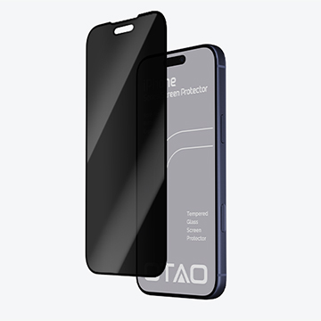 360° Privacy Screen Protector For iPhone Series