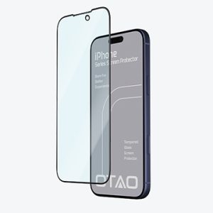 Anti-blue light Screen Protector For iPhone Series