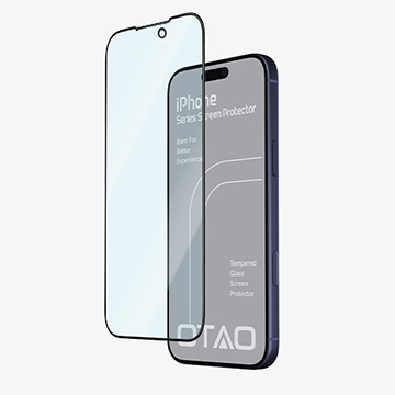 Anti-blue light Screen Protector For iPhone Series