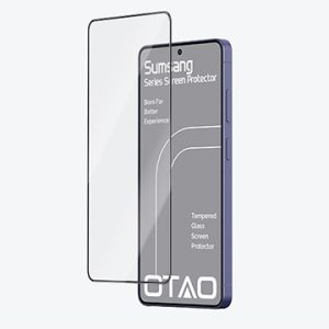 Clear Screen Protector For Samsung S Series