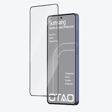 Clear Screen Protector For Samsung S Series