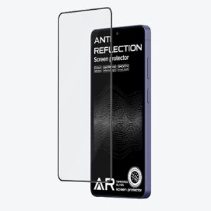 AR Screen Protector For Samsung S Series