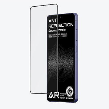 AR Screen Protector For Samsung S Series