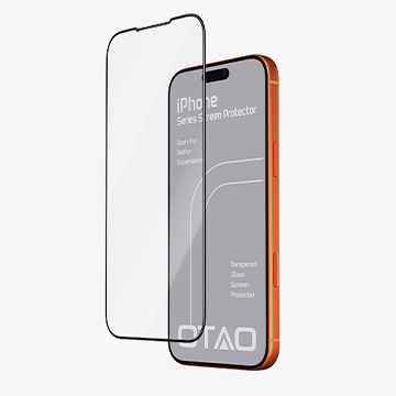 3D Hot-bending Full Glue Screen Protector For big curved phone series