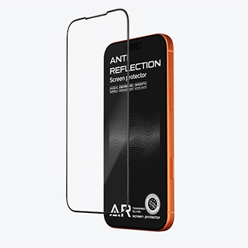 AR (Anti-Reflective) Screen Protector For iPhone Series