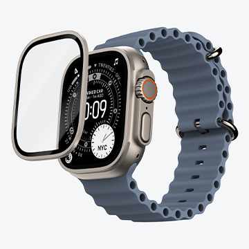 Corning Glass AR2.0  Watch Screen Protector