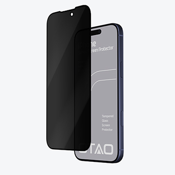 28° Privacy AR  Screen Protector For iPhone Series