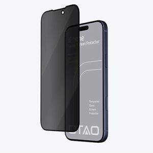 20° Privacy AR Screen Protector For iPhone Series