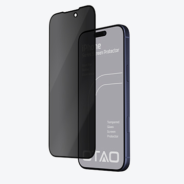 20° Privacy AR  Screen Protector For iPhone Series
