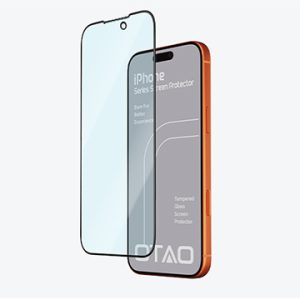 RPF-80 ANTI-BLUELIGHT  Screen Protector For iPhone Series