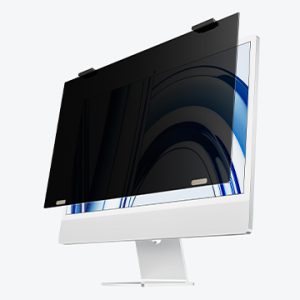 Laptop/Monitor Buckle Design Anti-spy and Anti-blue light Screen Protector