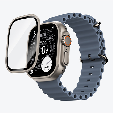 Corning Glass Watch Screen Protector