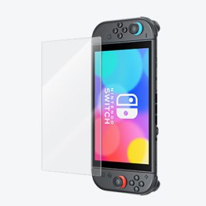 2.5D Clear Screen Protector
