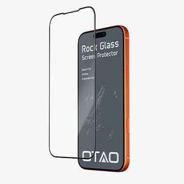 Ceramic Screen Protector For iPhone Series