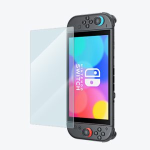 2.5D Clear Anti Bluelight Screen Protector