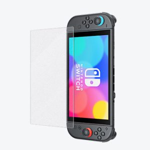 2D Clear AG+AR Screen Protector