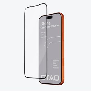 Clear Screen Protector For iPhone Series