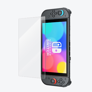 2.5D Clear AR Screen Protector
