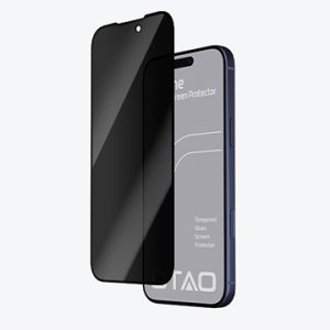 28° Privacy Screen Protector For iPhone Series